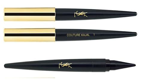 yves saint laurent couture kajal 3 in 1 kohl eyeliner|ysl couture kajal.